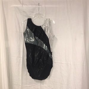 Gymnastics Leotard